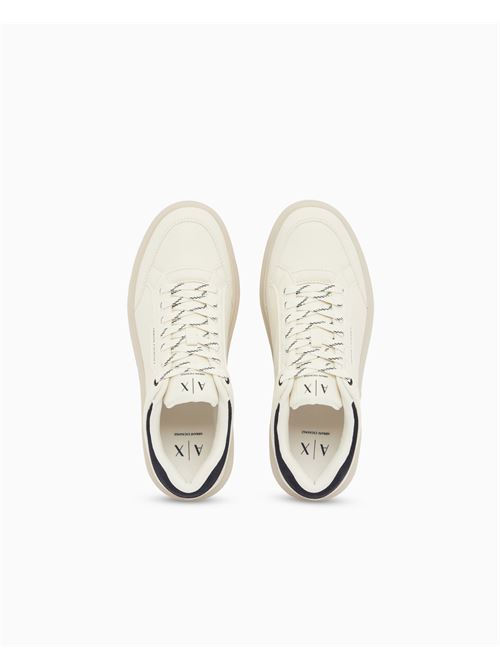  ARMANI EXCHANGE | XM001722 AF17540/MZ266